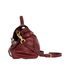 Alexa Satchel, bottom view